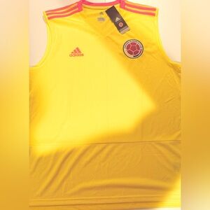 Adidas Colombia